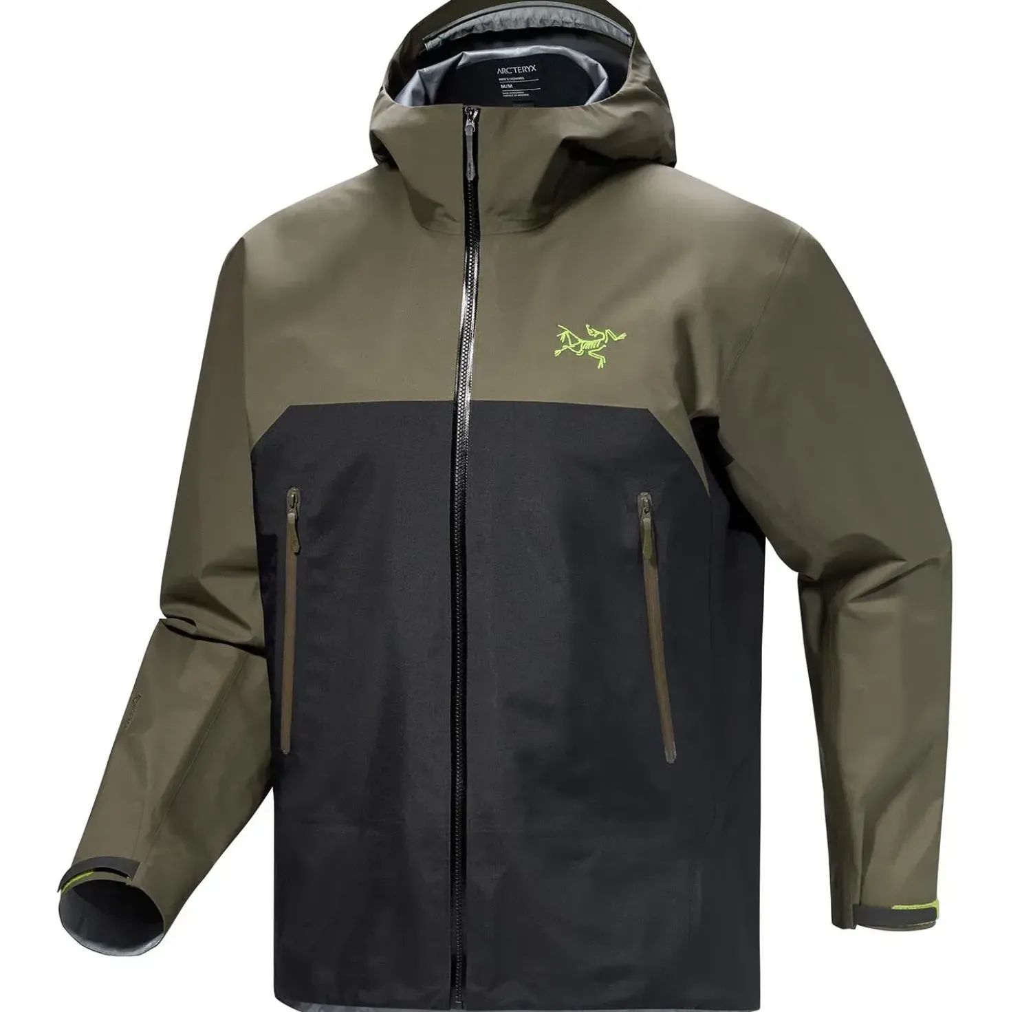 Arcteryx Mens Beta Jacket