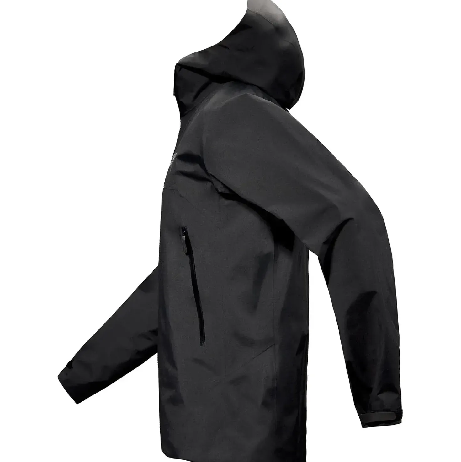 Arcteryx Mens Beta Jacket S2025 model