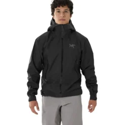 Arcteryx Mens Beta SL Jacket