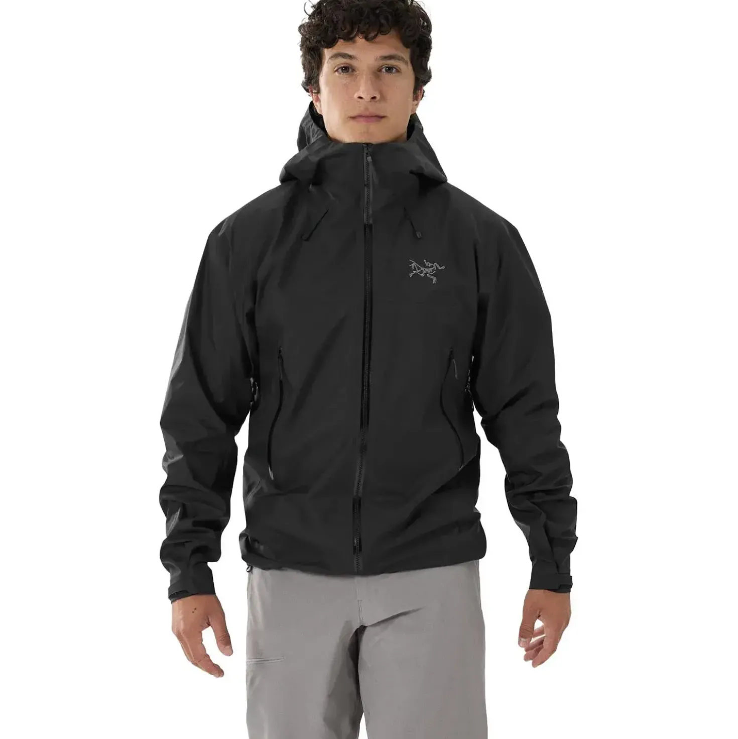 Arcteryx Mens Beta SL Jacket