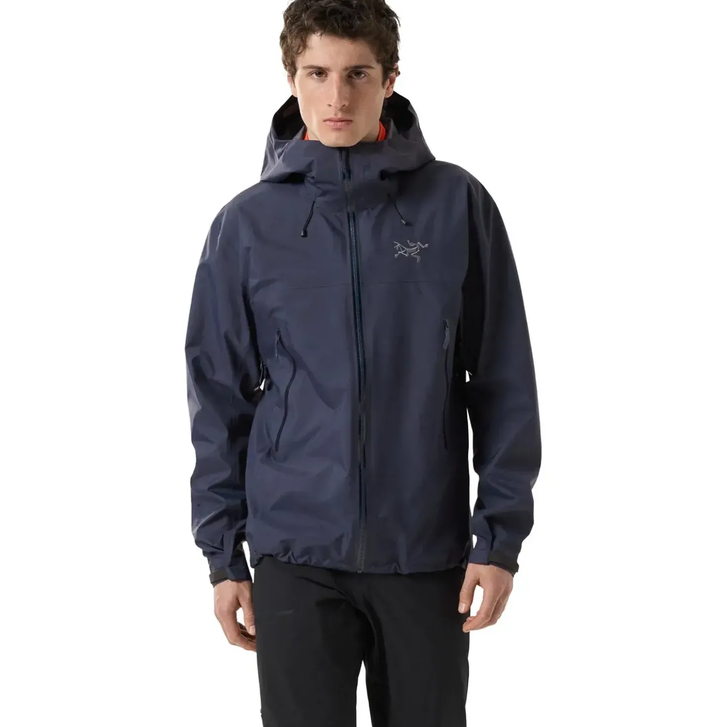 Arcteryx Mens Beta SL Jacket