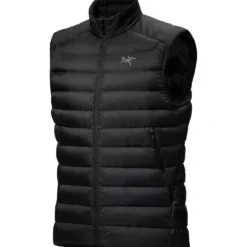 Arcteryx Mens Cerium Vest