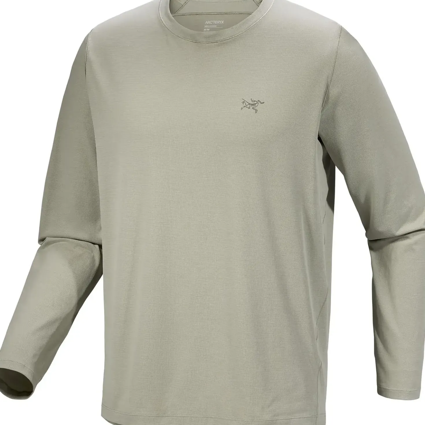 Arcteryx Mens Cormac Crew L/S