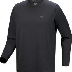 Arcteryx Mens Cormac Crew L/S