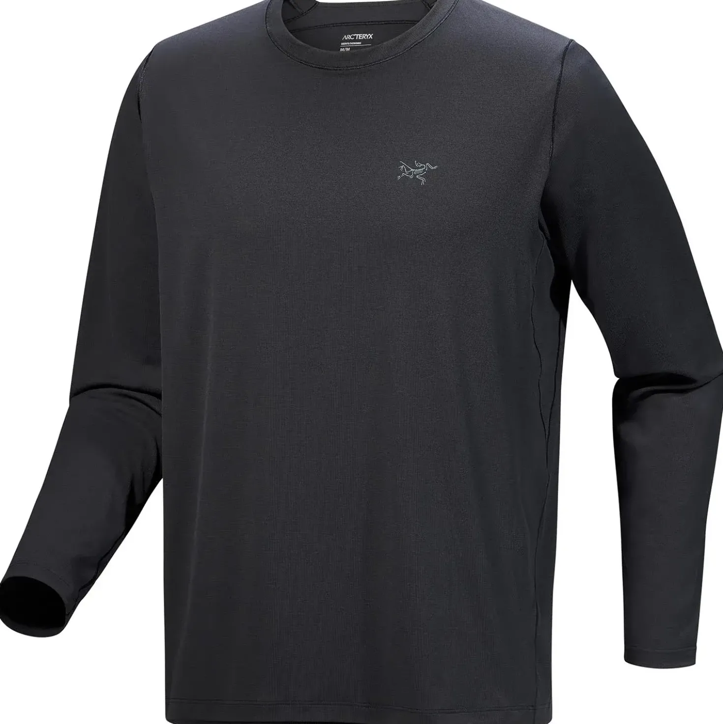 Arcteryx Mens Cormac Crew L/S