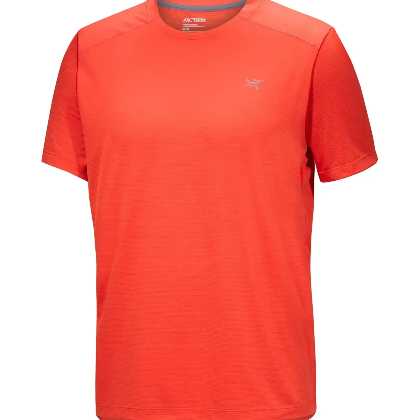 Arcteryx Mens Cormac Crew S/S