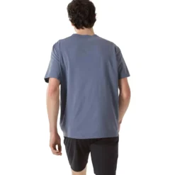 Arcteryx Mens Cormac Crew S/S S2025 model