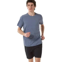 Arcteryx Mens Cormac Crew S/S S2025 model