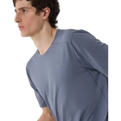 Arcteryx Mens Cormac Crew S/S S2025 model