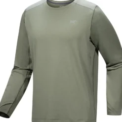 Arcteryx Mens Cormac Heavyweight L/S