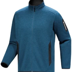 Arcteryx Mens Covert Cardigan