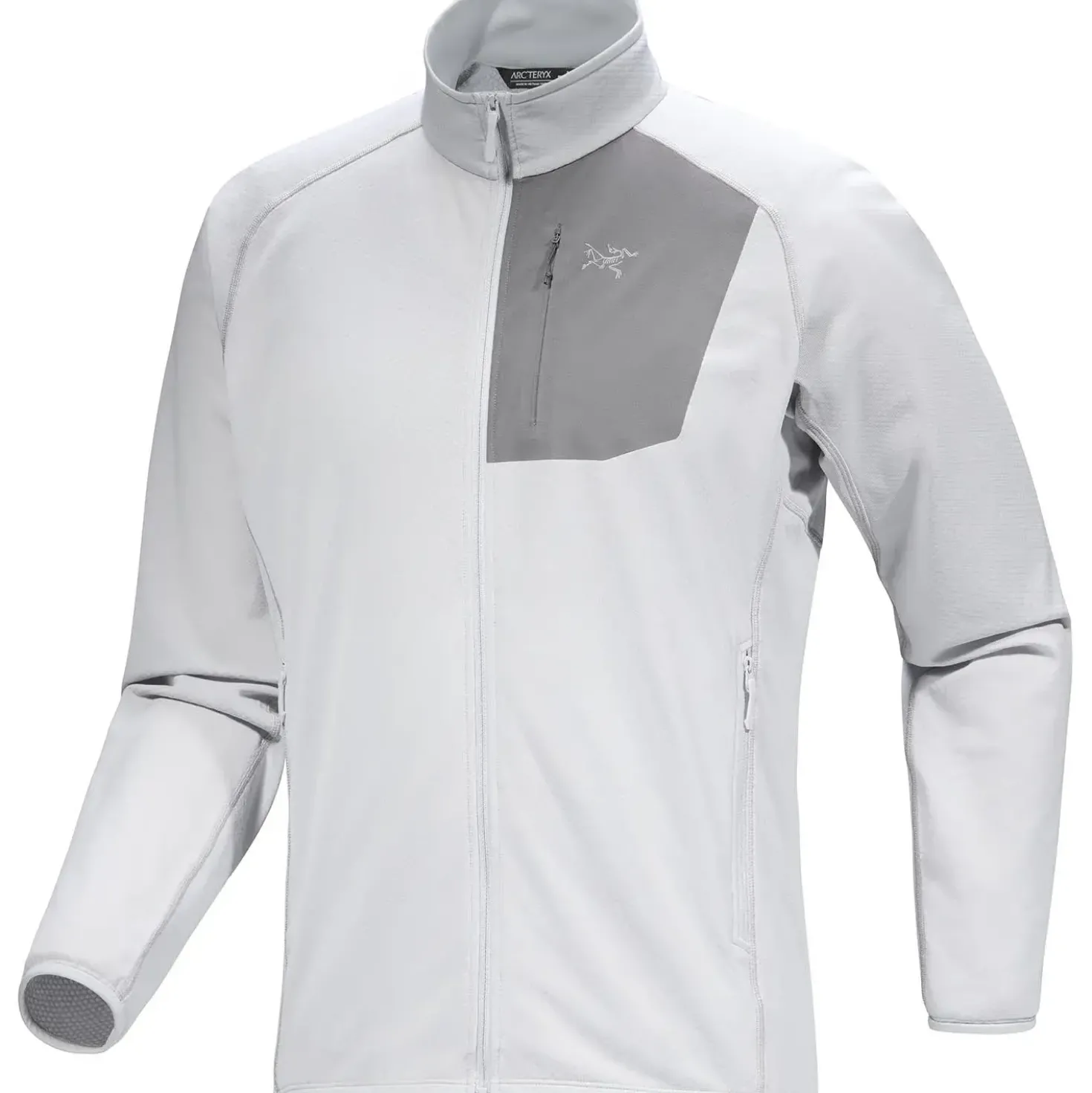 Arcteryx Mens Delta Jacket