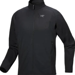 Arcteryx Mens Delta Jacket
