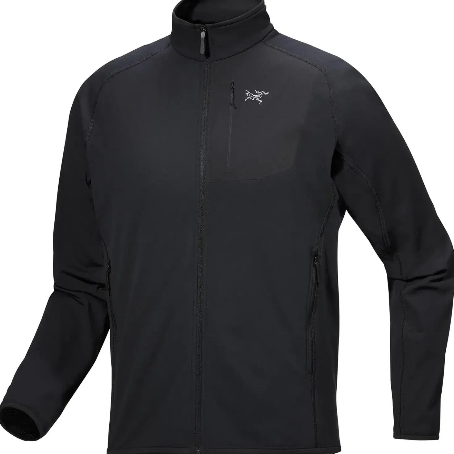 Arcteryx Mens Delta Jacket