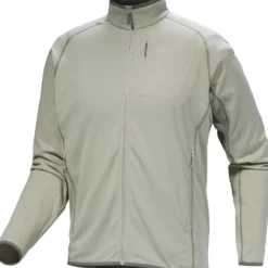 Arcteryx Mens Delta Jacket