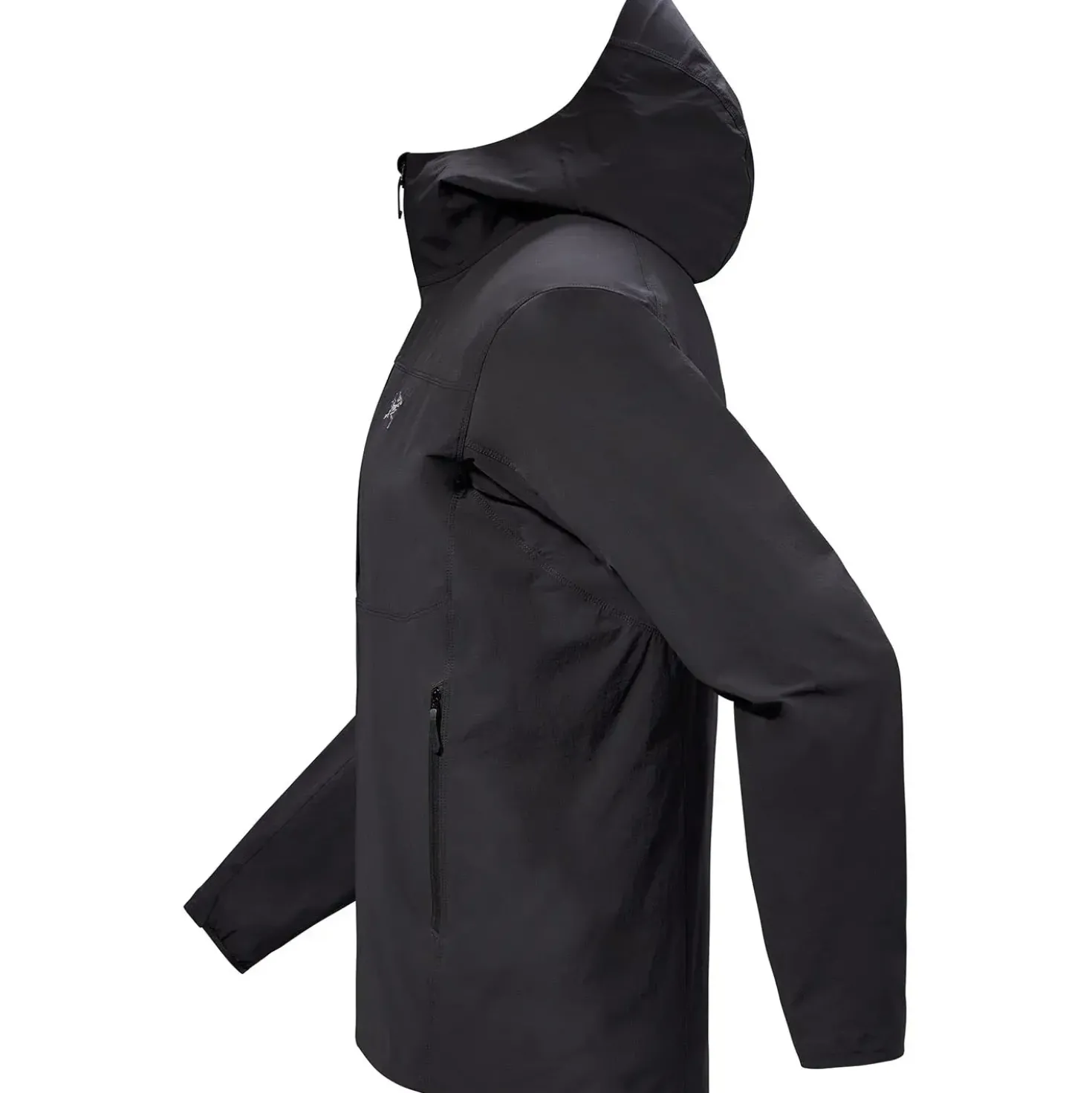 Arcteryx Mens Gamma Lightweight Hoody