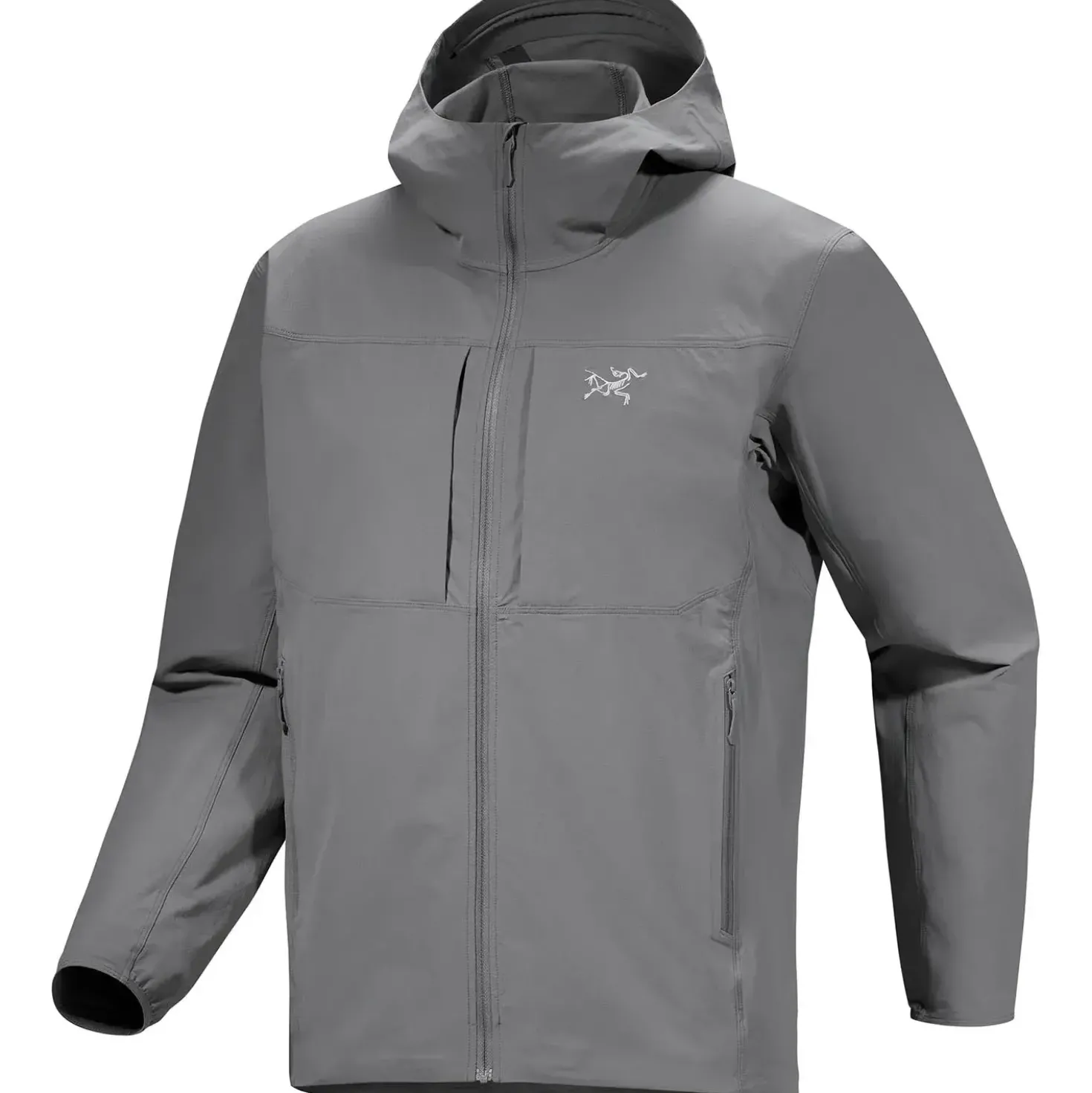 Arcteryx Mens Gamma Lightweight Hoody