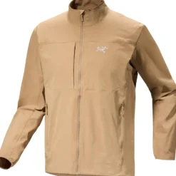Arcteryx Mens Gamma Lightweight Jacket