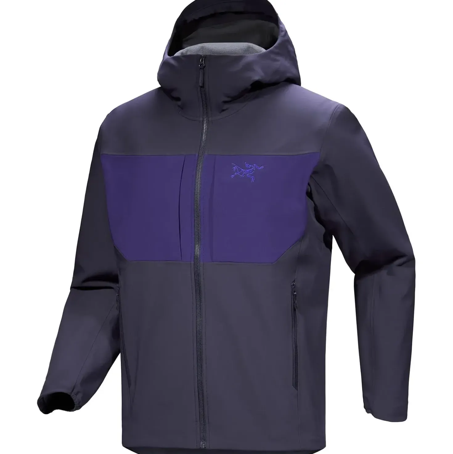 Arcteryx Mens Gamma MX Hoody