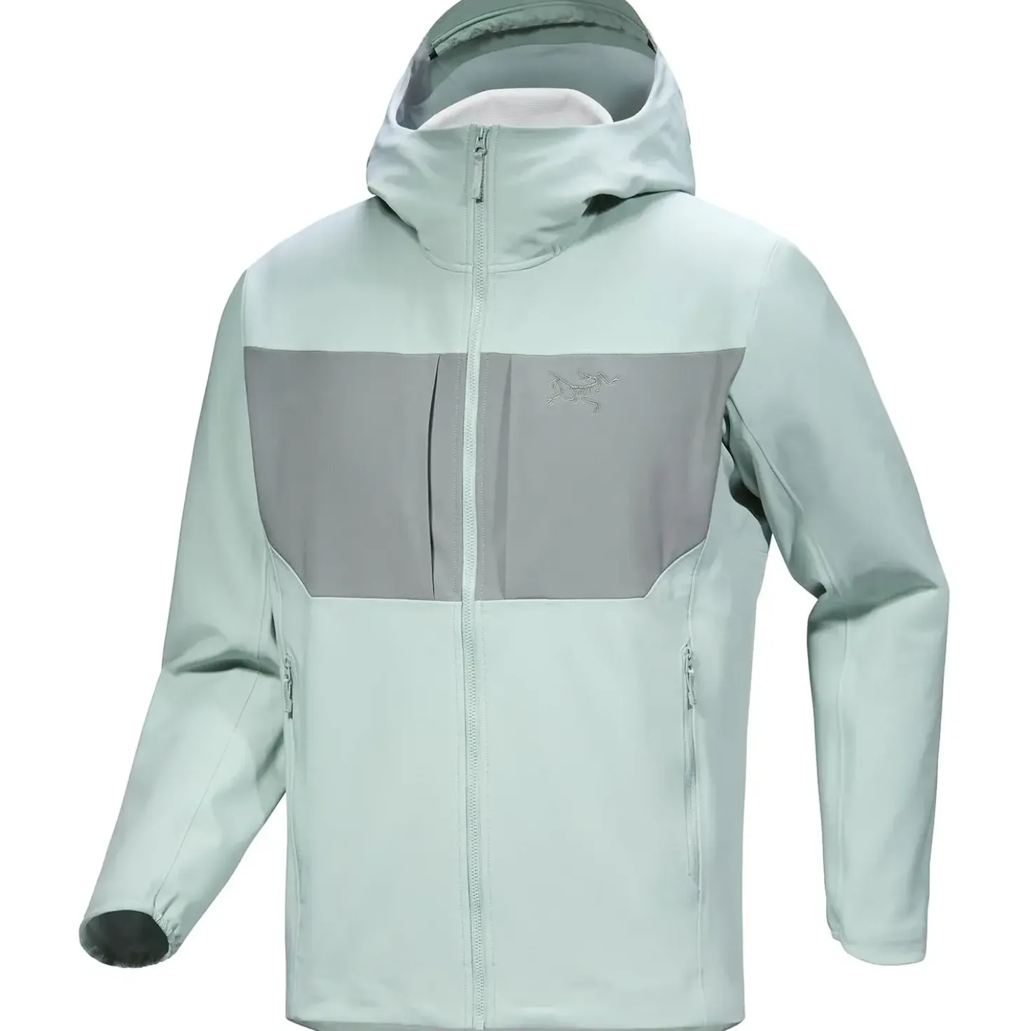 Arcteryx Mens Gamma MX Hoody
