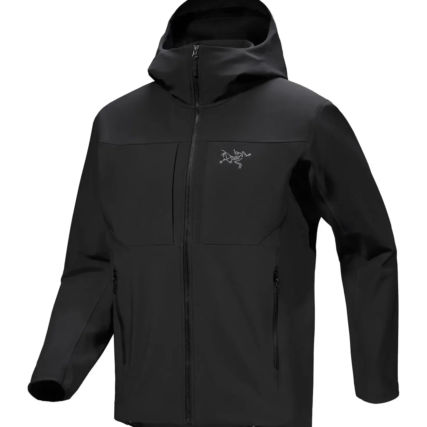 Arcteryx Mens Gamma MX Hoody