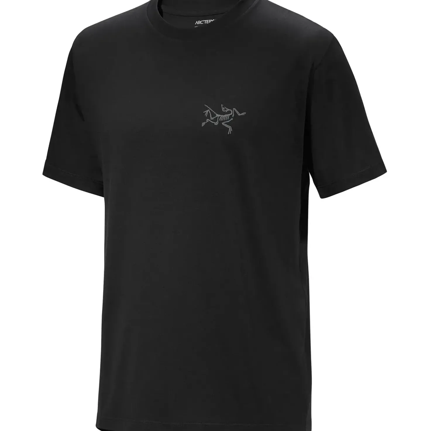 Arcteryx Mens Kragg SL Cotton S/S