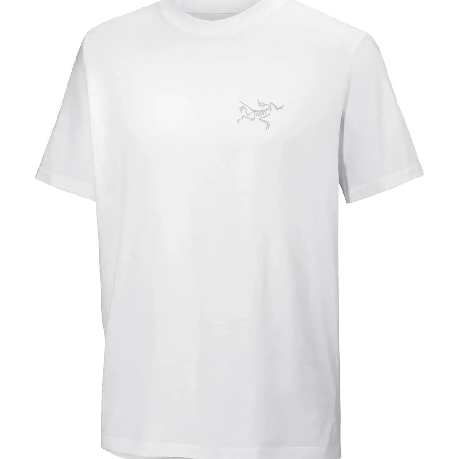 Arcteryx Mens Kragg SL Cotton S/S