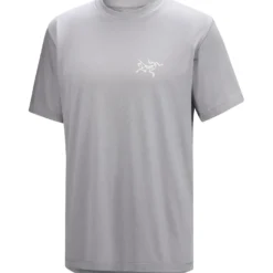 Arcteryx Mens Kragg SL Cotton S/S