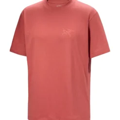 Arcteryx Mens Kragg SL Cotton S/S