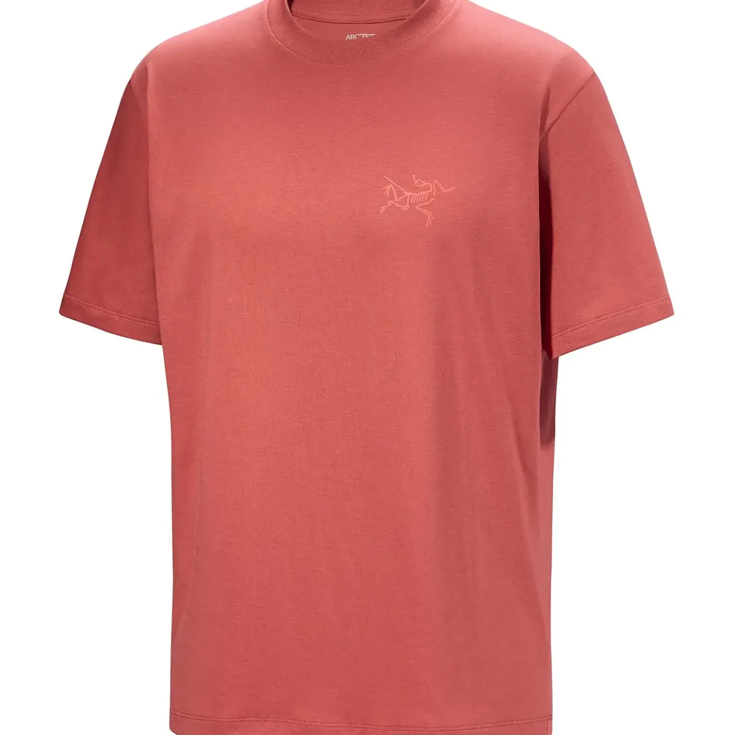 Arcteryx Mens Kragg SL Cotton S/S