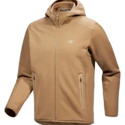 Arcteryx Mens Kyanite Hoody