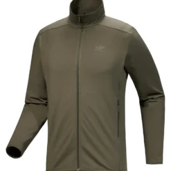 Arcteryx Mens Kyanite Lightweight Jacket