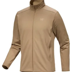 Arcteryx Mens Kyanite Lightweight Jacket