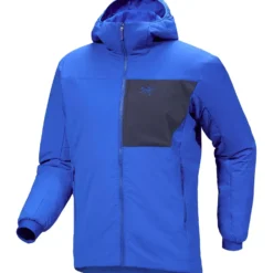 Arcteryx Mens Proton Hoody