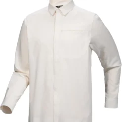 Arcteryx Mens Skyline L/S Shirt