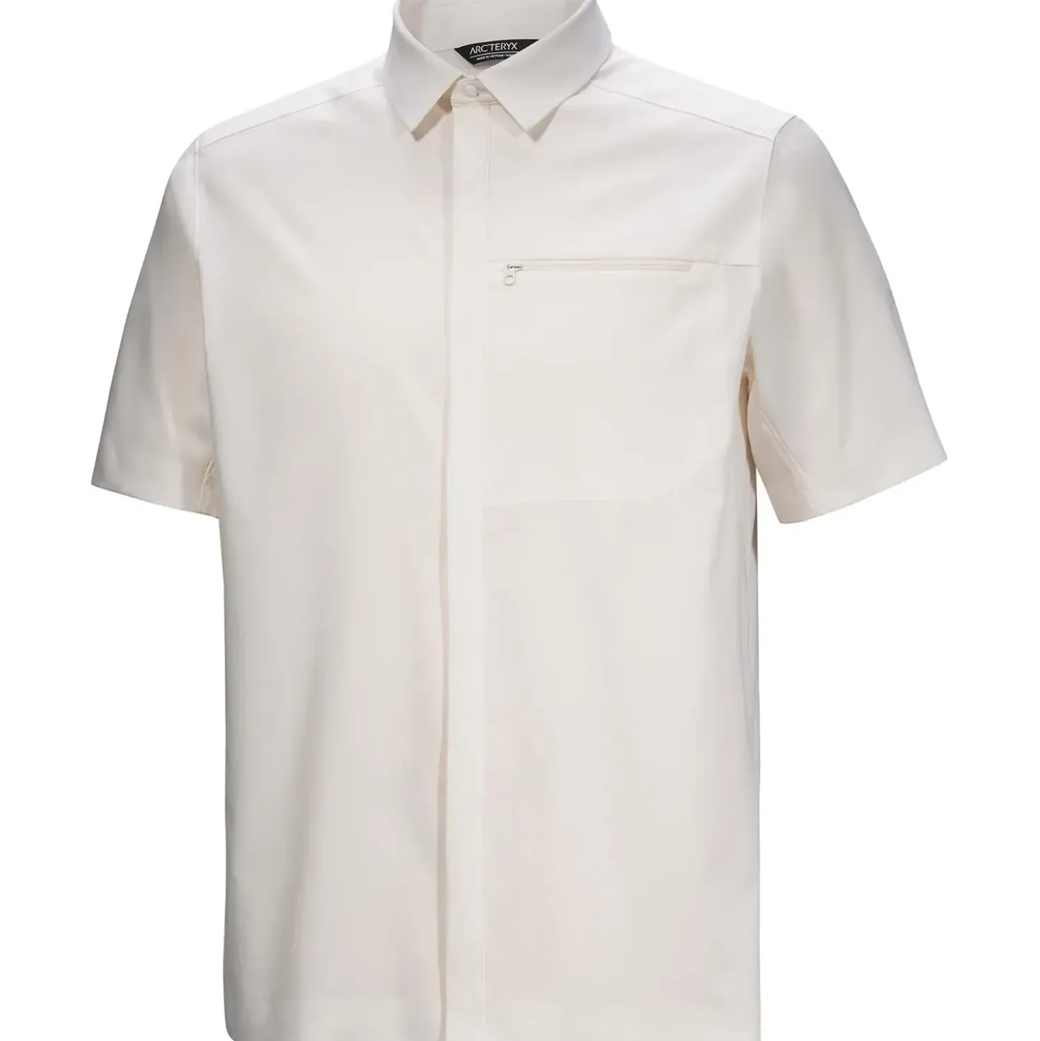 Arcteryx Mens Skyline S/S Shirt