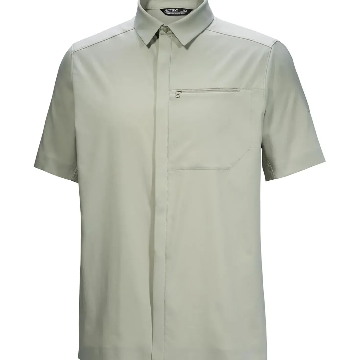 Arcteryx Mens Skyline S/S Shirt