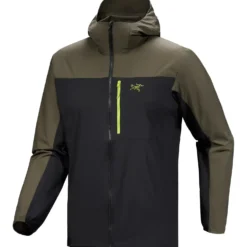 Arcteryx Mens Squamish Hoody