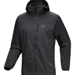 Arcteryx Mens Squamish Hoody