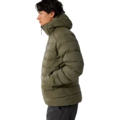 Arcteryx Mens Thorium Hoody