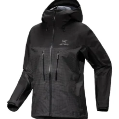 Arcteryx Womens Alpha Jacket