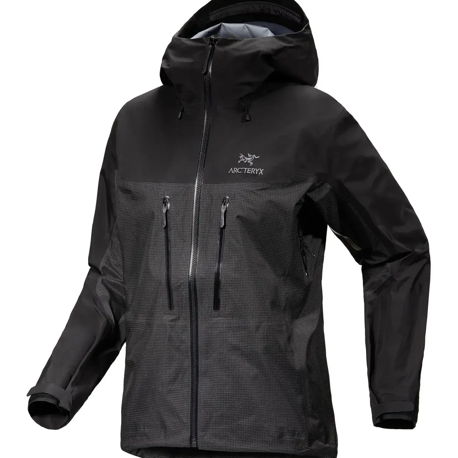 Arcteryx Womens Alpha Jacket