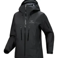 Arcteryx Womens Alpha SV Jacket