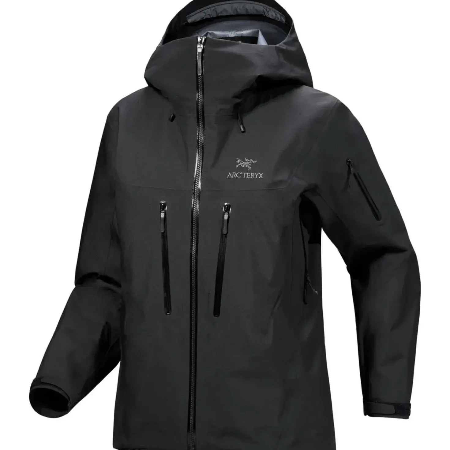 Arcteryx Womens Alpha SV Jacket