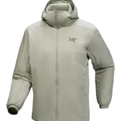 Arcteryx Womens Atom Hoody