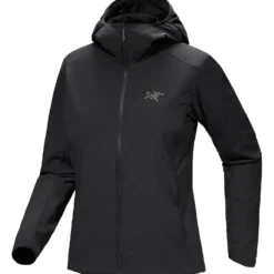 Arcteryx Womens Atom SL Hoody