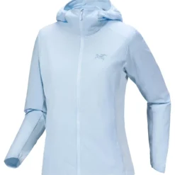 Arcteryx Womens Atom SL Hoody