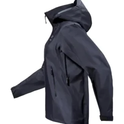 Arcteryx Womens Beta AR Jacket F2022 model
