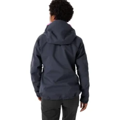 Arcteryx Womens Beta AR Jacket F2022 model