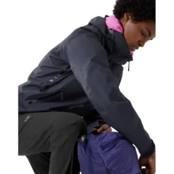Arcteryx Womens Beta AR Jacket F2022 model